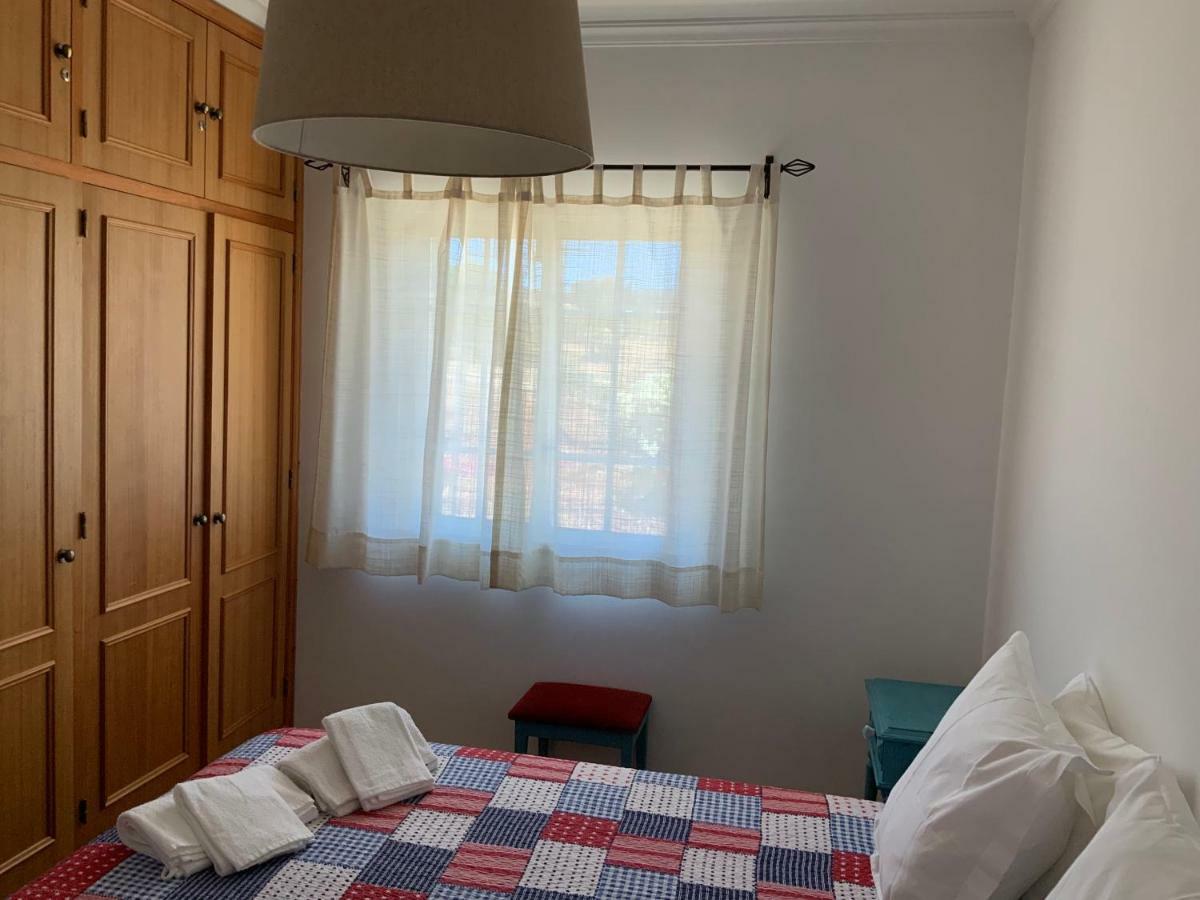 Guest House Alfarrobeiras Albufeira Exterior foto