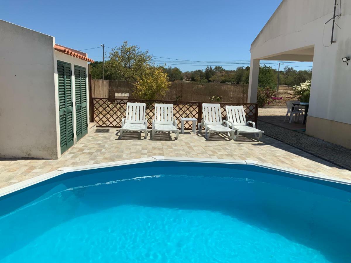 Guest House Alfarrobeiras Albufeira Exterior foto