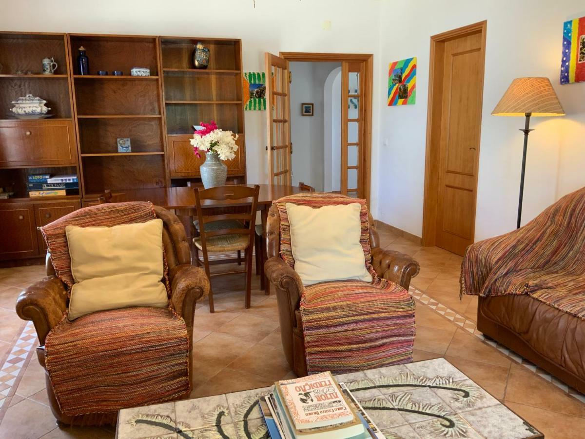 Guest House Alfarrobeiras Albufeira Exterior foto